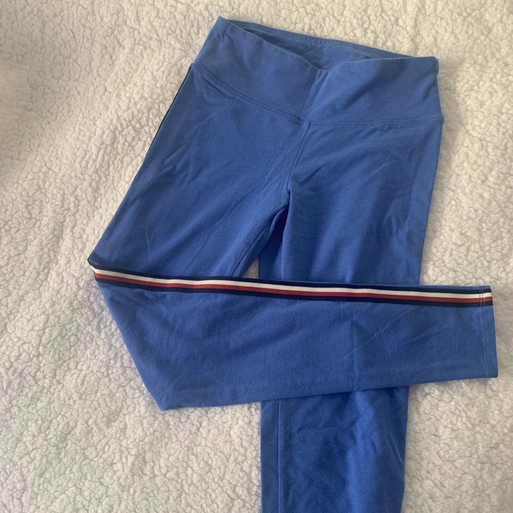 Aerie Chill Play Move leggings